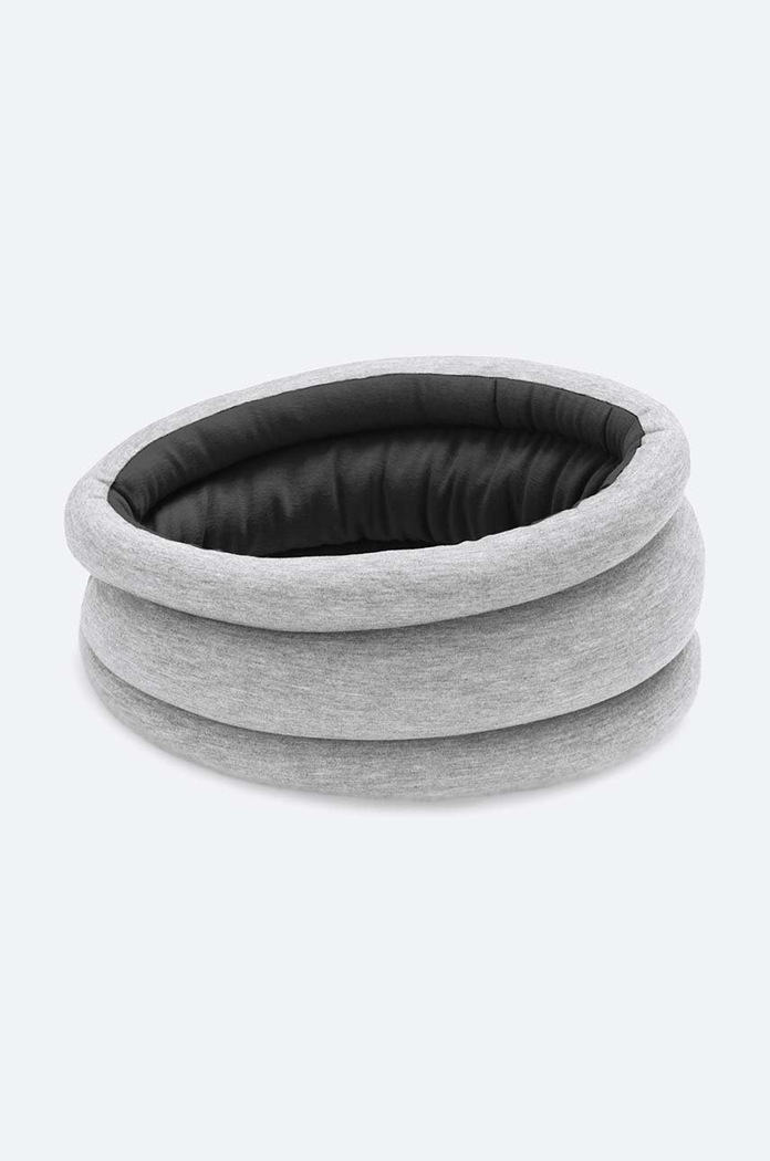 Multifunkcionalni jastuk Ostrichpillow Light OPLR02U siva AA00
