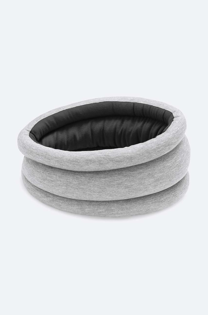 Multifunkcionalni jastuk Ostrichpillow Light OPLR02U siva AA00