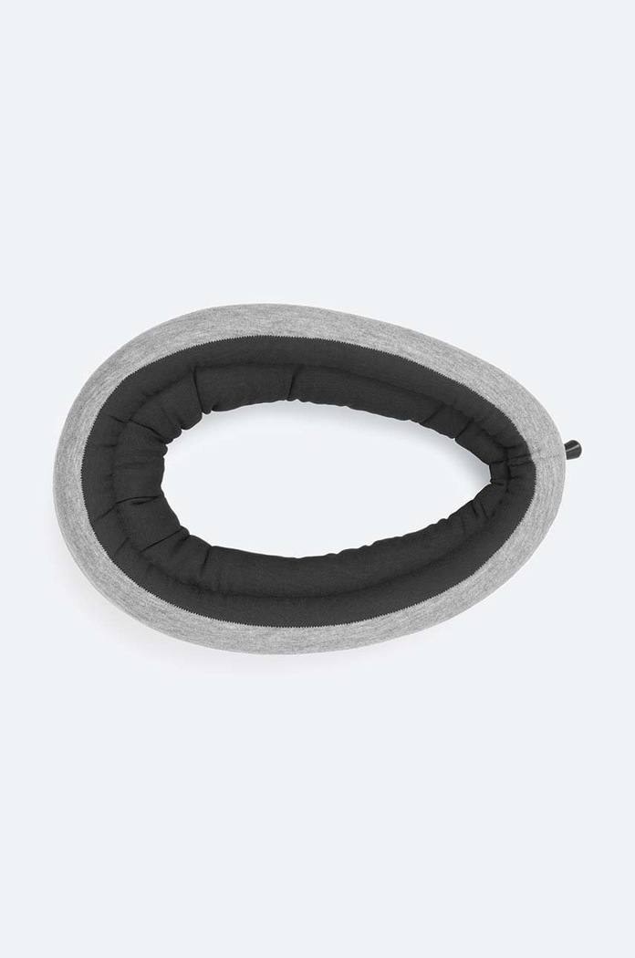 Home SPA Multifunkcionalni jastuk Ostrichpillow Light OPLR02U siva