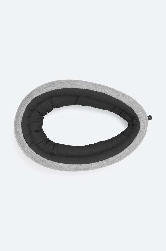 Home SPA Multifunkcionalni jastuk Ostrichpillow Light OPLR02U siva