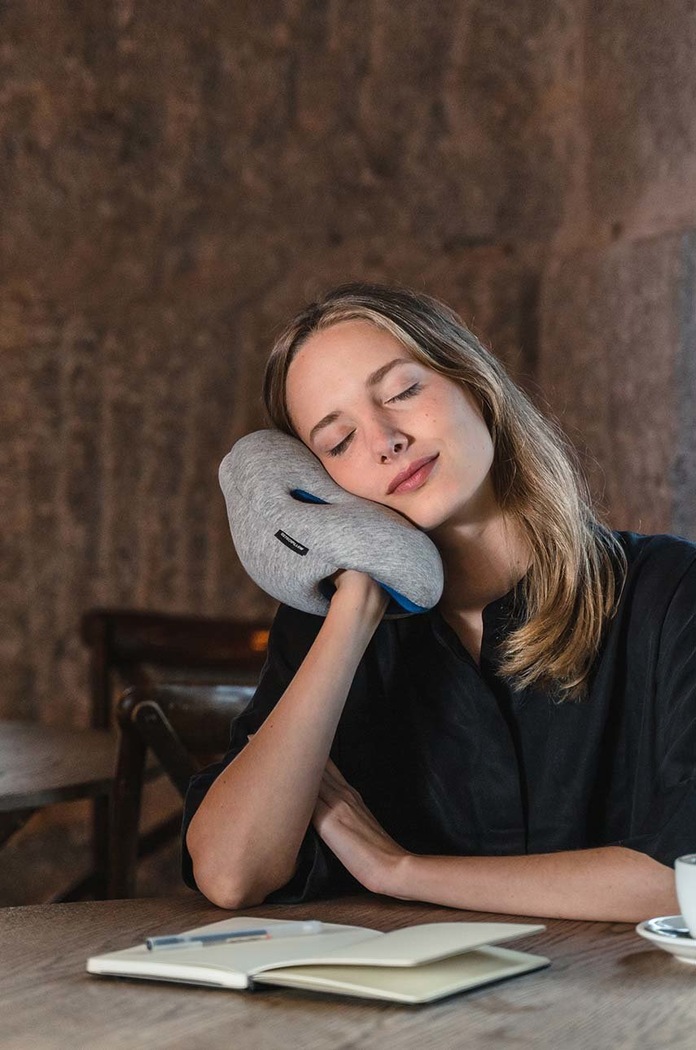 Ostrichpillow Mini pernă Handy OPMX01U
