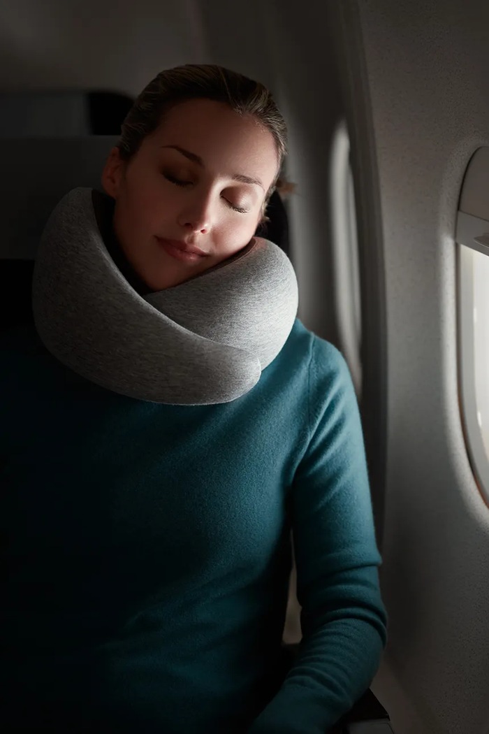 Ostrichpillow pernă sub gât Go OPGV11U
