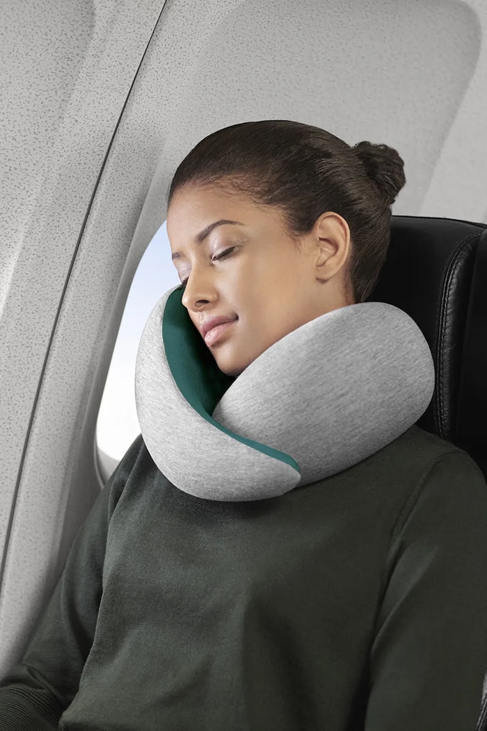 Ostrichpillow pernă sub gât Go OPGV11U