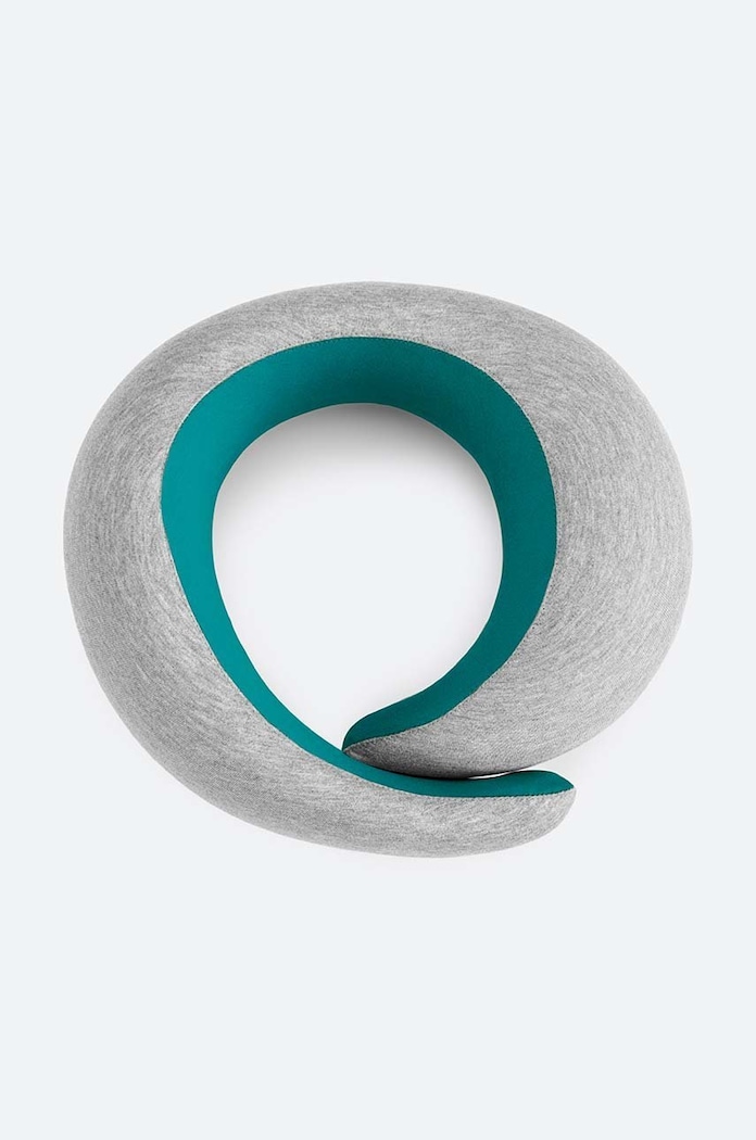 Blazina za vrat Ostrichpillow Go OPGV11U modra AA00