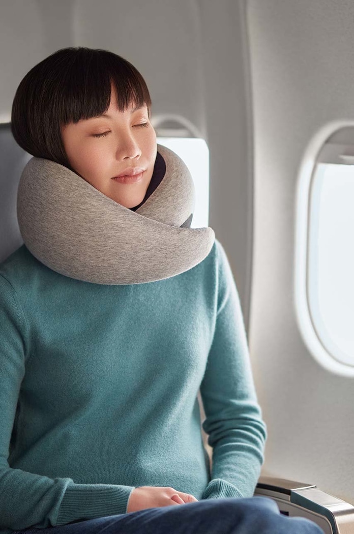 Vankúš na krk Ostrichpillow Go OPGV02U