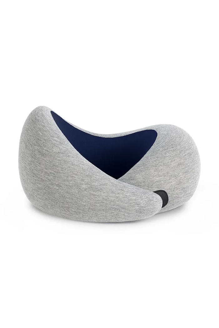Подушка під шию Ostrichpillow Go блакитний OPGV05U