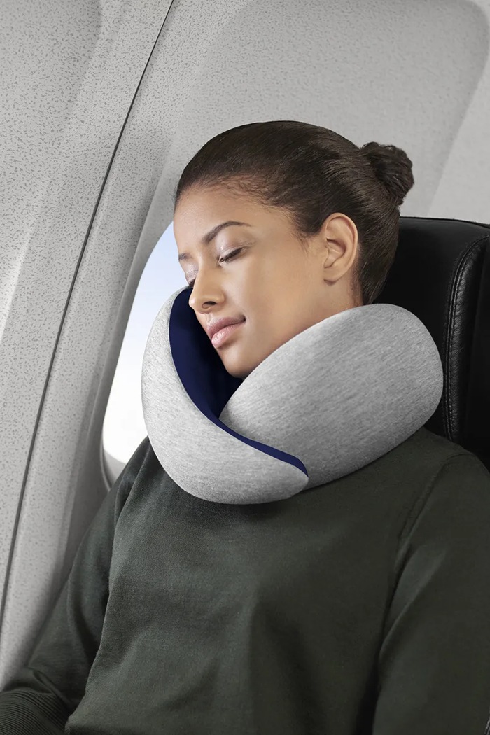 Подушка під шию Ostrichpillow Go OPGV05U
