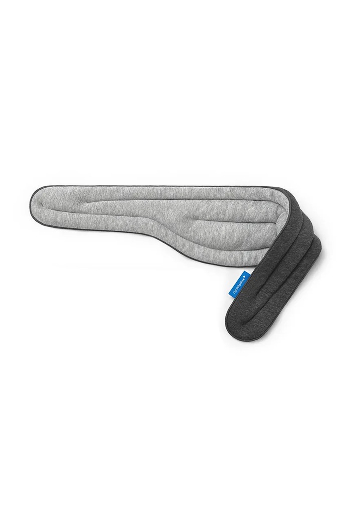 Μαξιλάρι Ostrichpillow Neck Wrap OPHN02U γκρί AA00