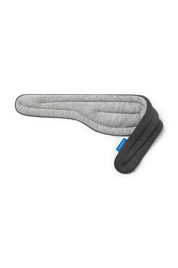 Μαξιλάρι Ostrichpillow Neck Wrap OPHN02U γκρί AA00