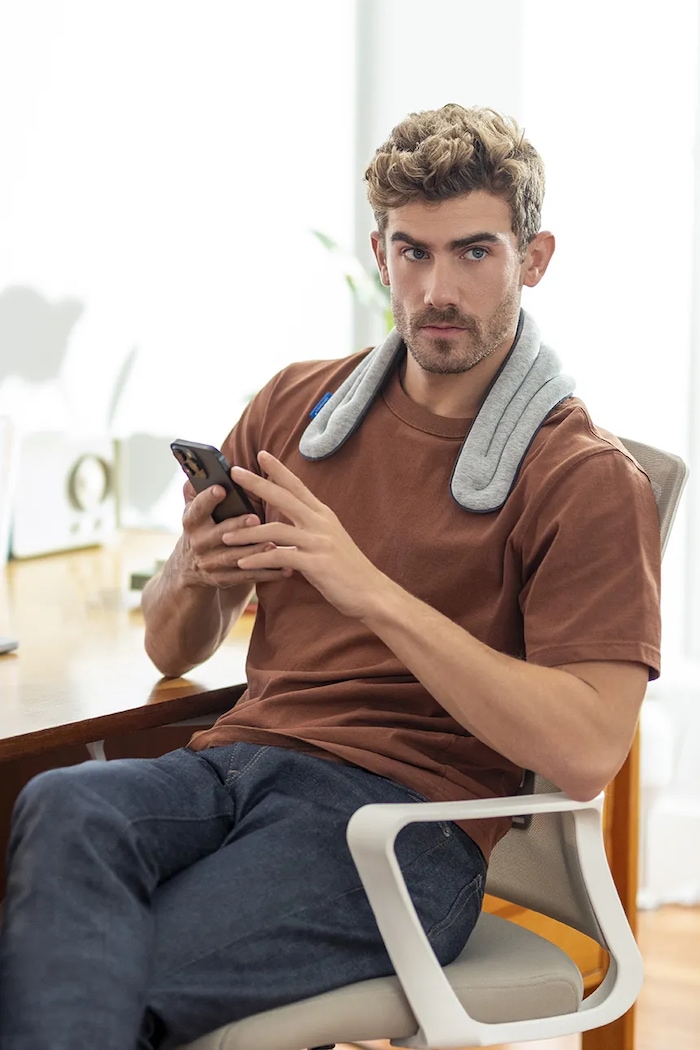 Μαξιλάρι Ostrichpillow Neck Wrap OPHN02U