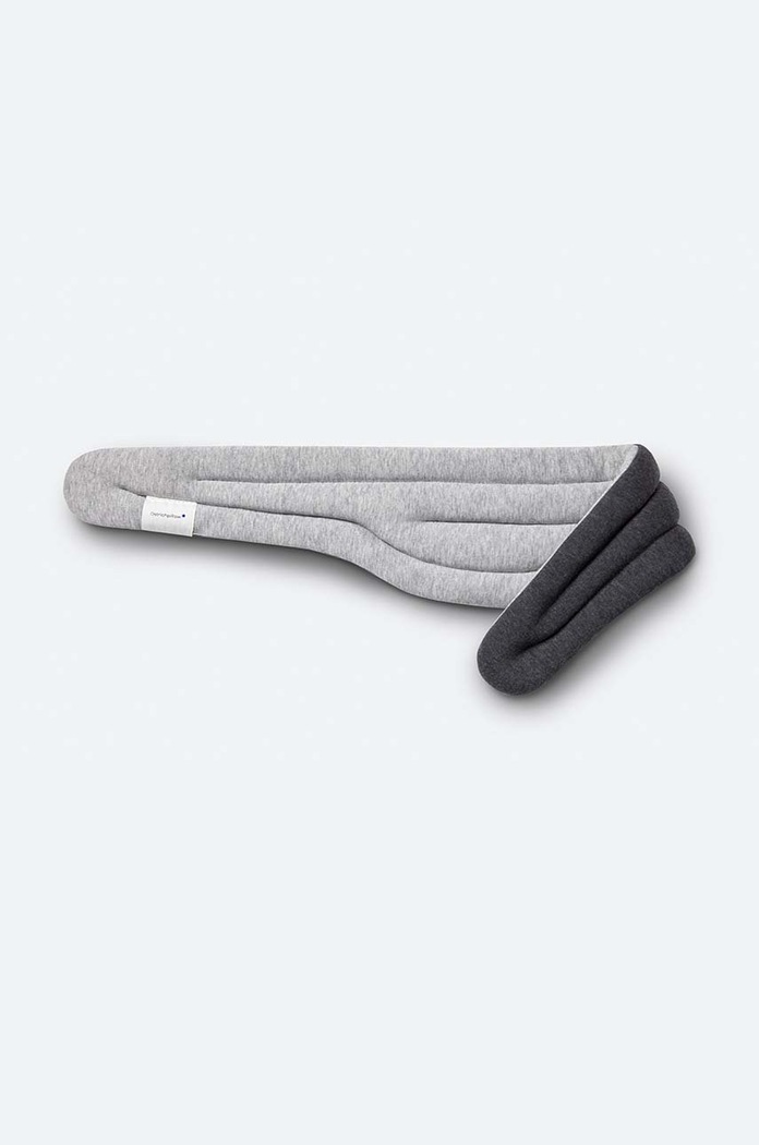 Pás na krk Ostrichpillow Neck Wrap OPHN02U sivá AA00