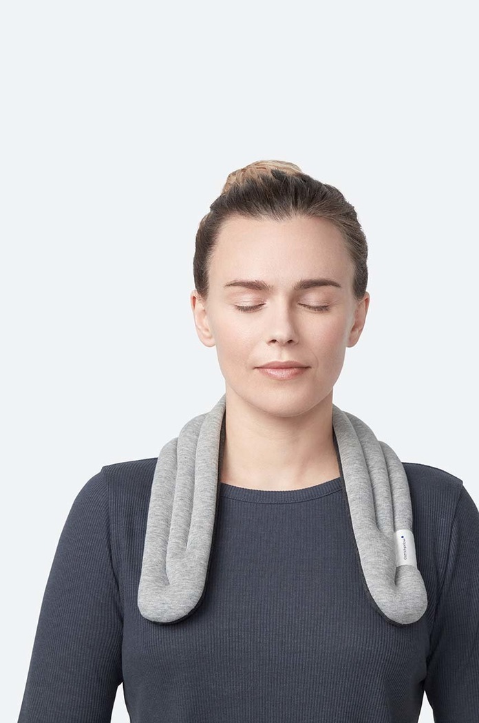 Pás na krk Ostrichpillow Neck Wrap OPHN02U