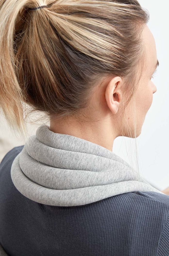 Pás na krk Ostrichpillow Neck Wrap OPHN02U