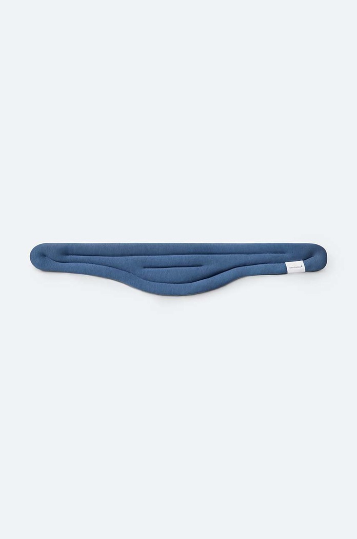 Pás na krk Ostrichpillow Neck Wrap modrá OPHN11U