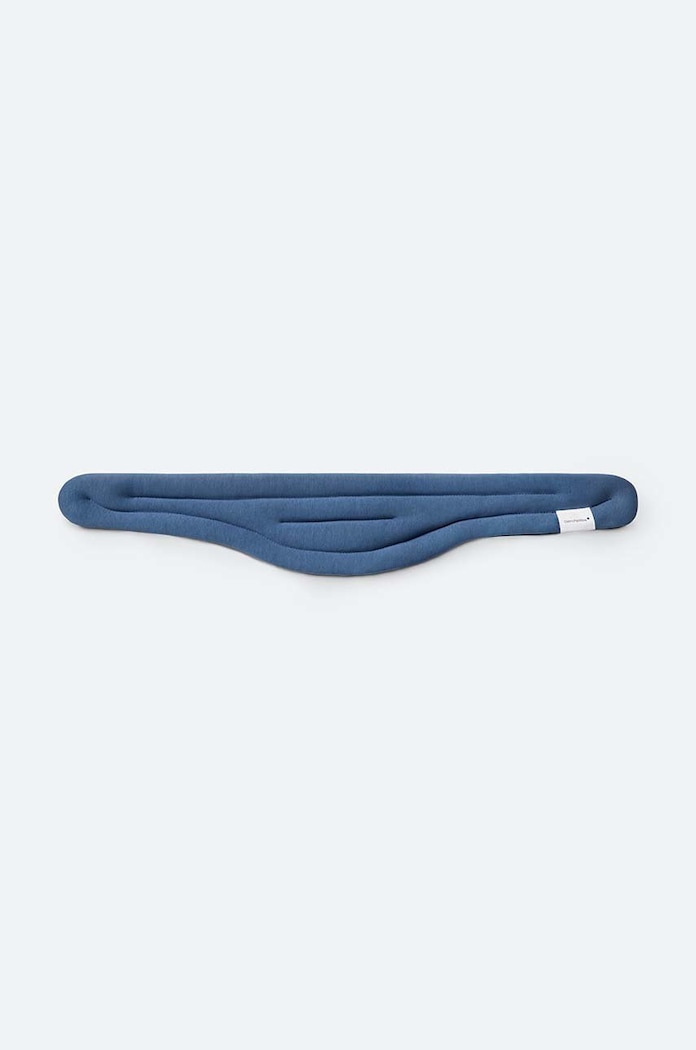 Pás na krk Ostrichpillow Neck Wrap modrá OPHN11U