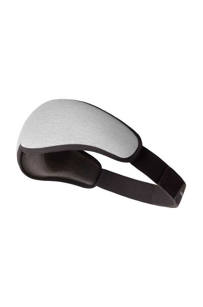 Decor Maska na oči na spanie Ostrichpillow Eye Mask OPEX02U sivá