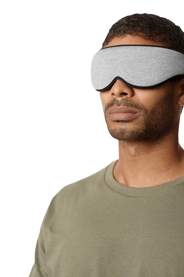 Maska na oči na spanie Ostrichpillow Eye Mask OPEX02U