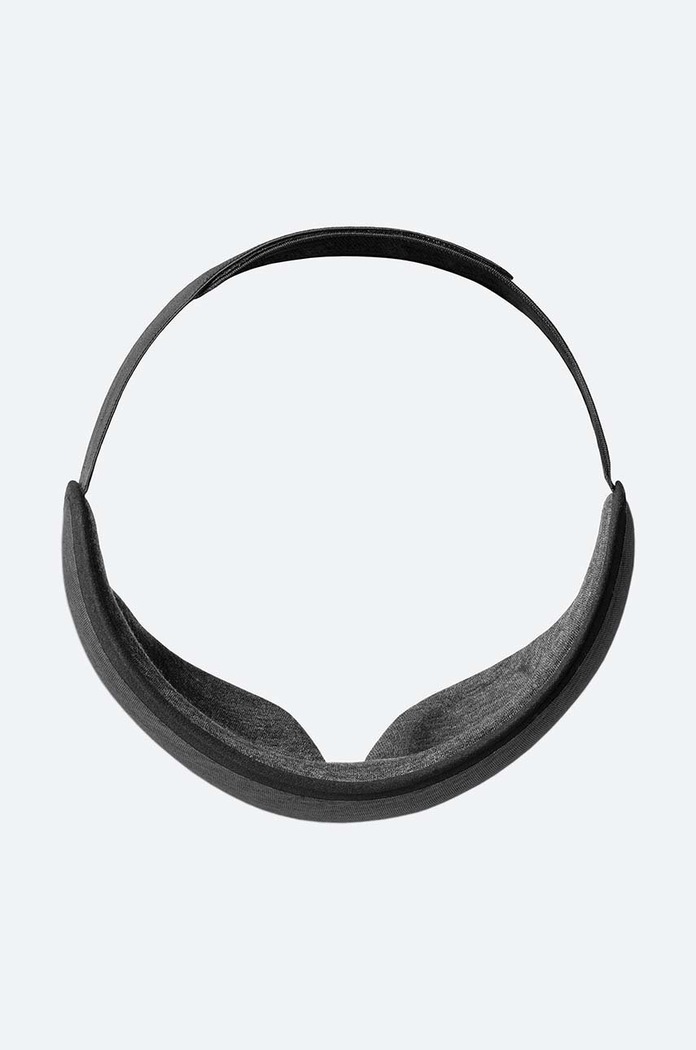 Ostrichpillow opaska na oczy Eye Mask OPEX17U szary AA00
