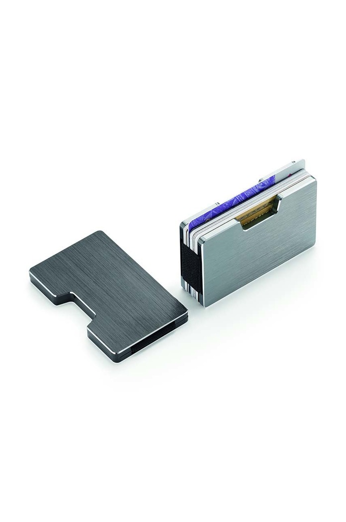 Philippi etui na karty Cooper P218003 multicolor AA00