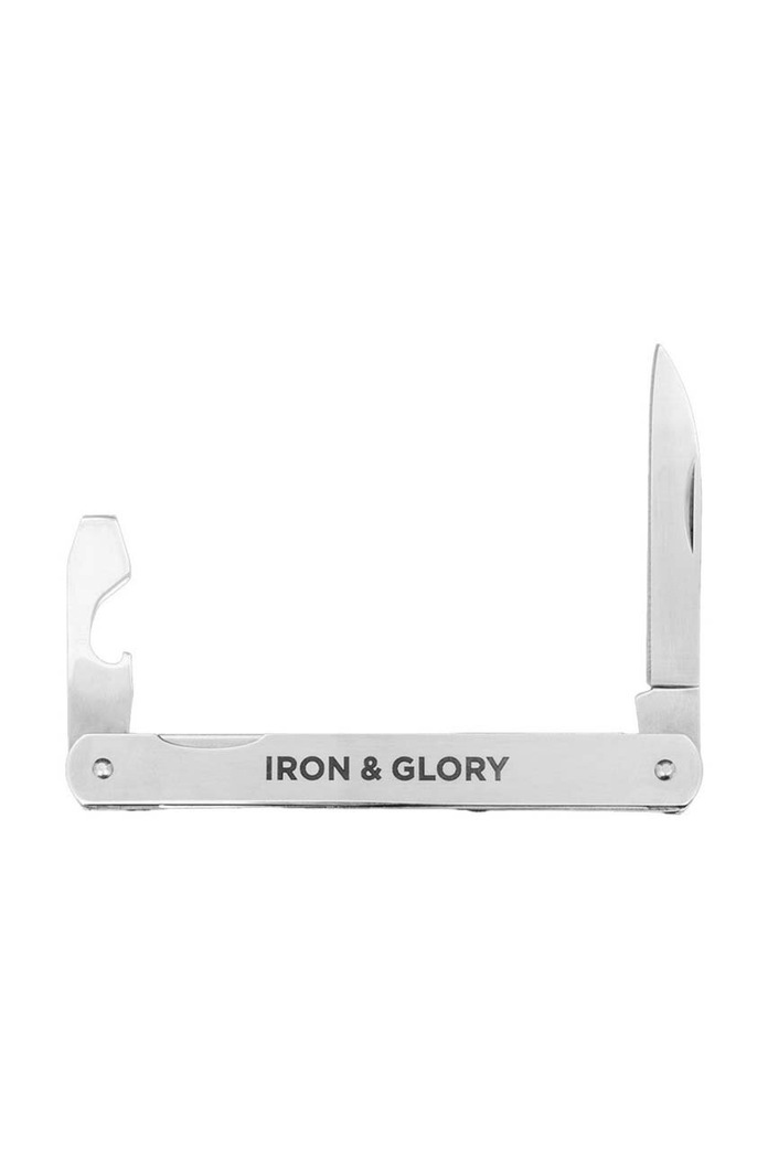 Luckies of London multitool rule tool multicolor LK.IAGRT
