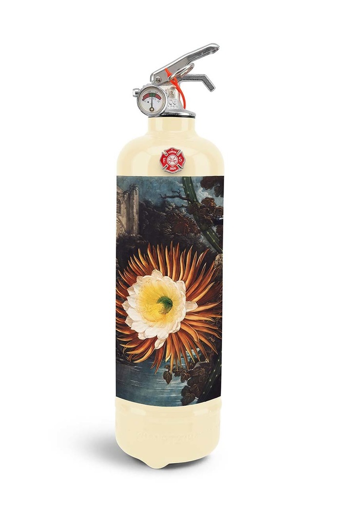 St.Florian urządzenie gaśnicze beżowy 2.AR.THO.002