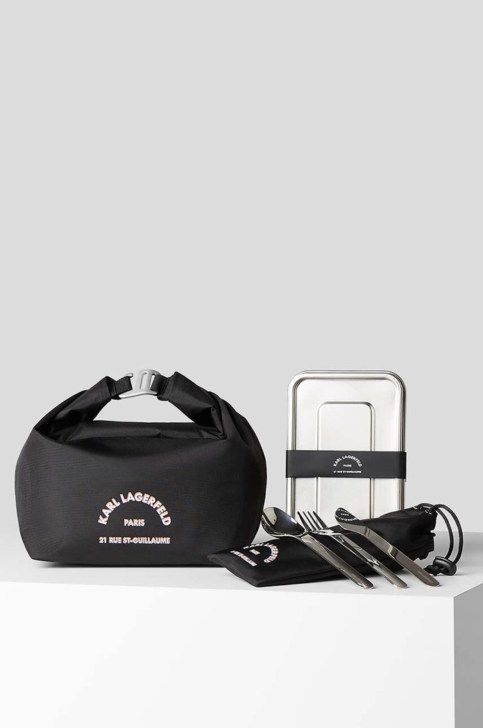 Piknikový set Karl Lagerfeld 235W4004