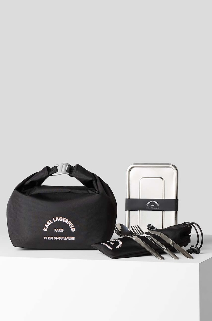 Piknikový set Karl Lagerfeld 235W4004