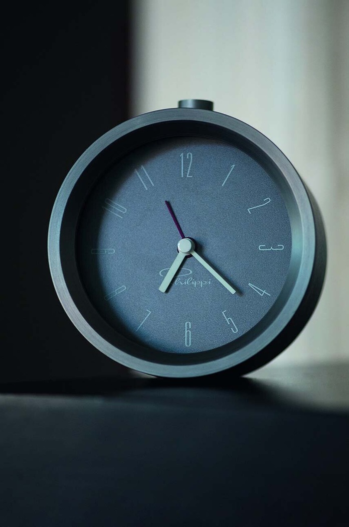 Philippi ceas cu alarmă Tempus P183015 multicolor AA00