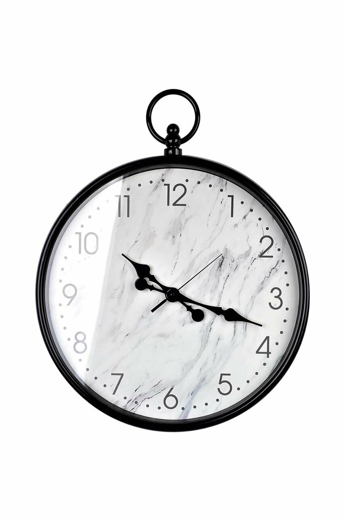 Affek Design zegar ścienny multicolor HTBE8407.GAZET