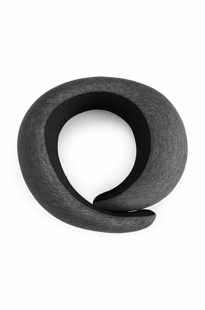 Ostrichpillow poduszka pod szyję Go Neck Pillow OPGV17U szary AA00