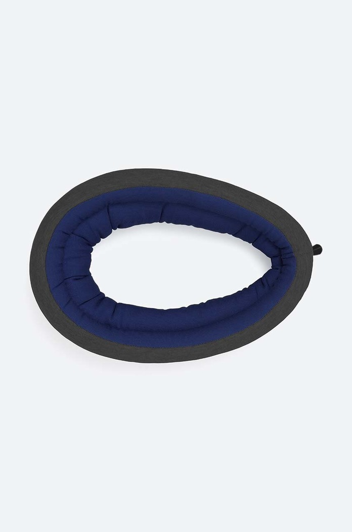Home SPA Ostrichpillow cuscino multifunzionale Light OPLR10U blu