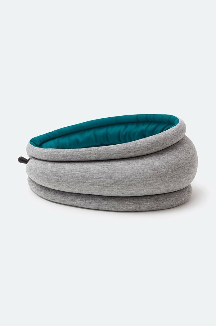 Ostrichpillow pernă multifuncțională Light OPLR11U albastru AA00