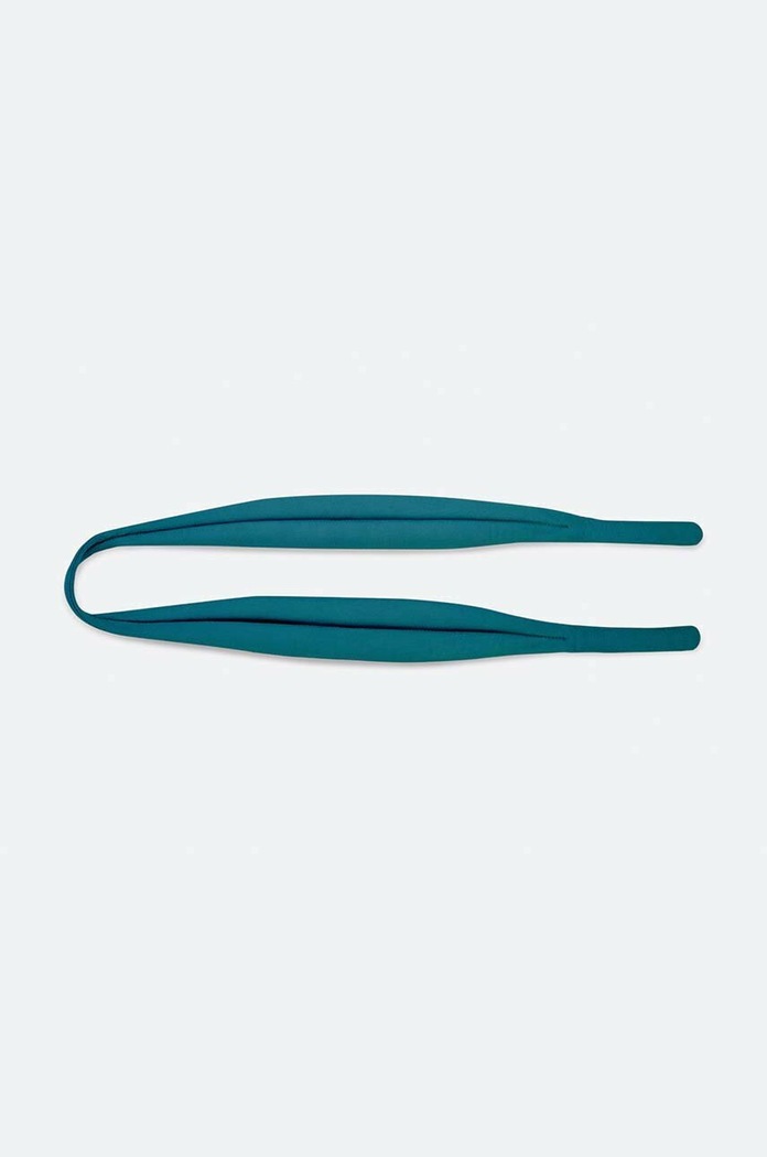 Home SPA Ostrichpillow maschera per dormire Loop Eye Pillow OPLO11U blu
