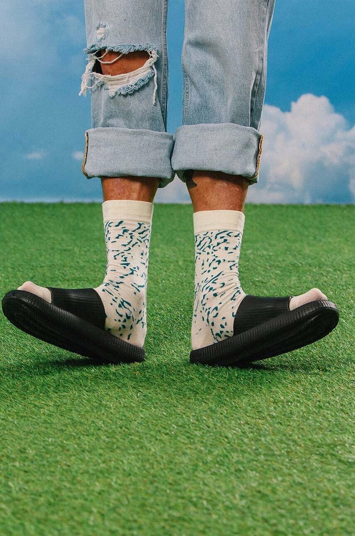Κάλτσες Eat My Socks Blue Cheese EMSNOCSBLCH