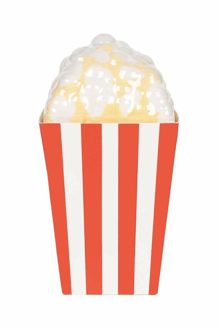 Ponožky Eat My Socks Pop Corn EMSNOCPOCO viacfarebná AA00
