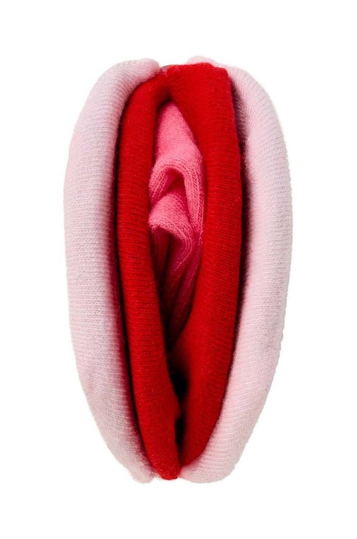 Eat My Socks Чорапи Eat My Socks Viva la Vulva EMSNCVIVWH многоцветен AA00