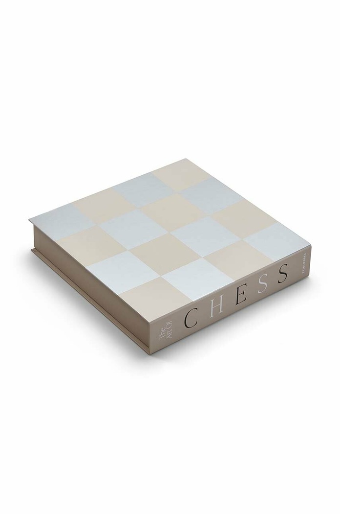 Decor Šachy Printworks Art of Chess Mirror PW00570 viacfarebná