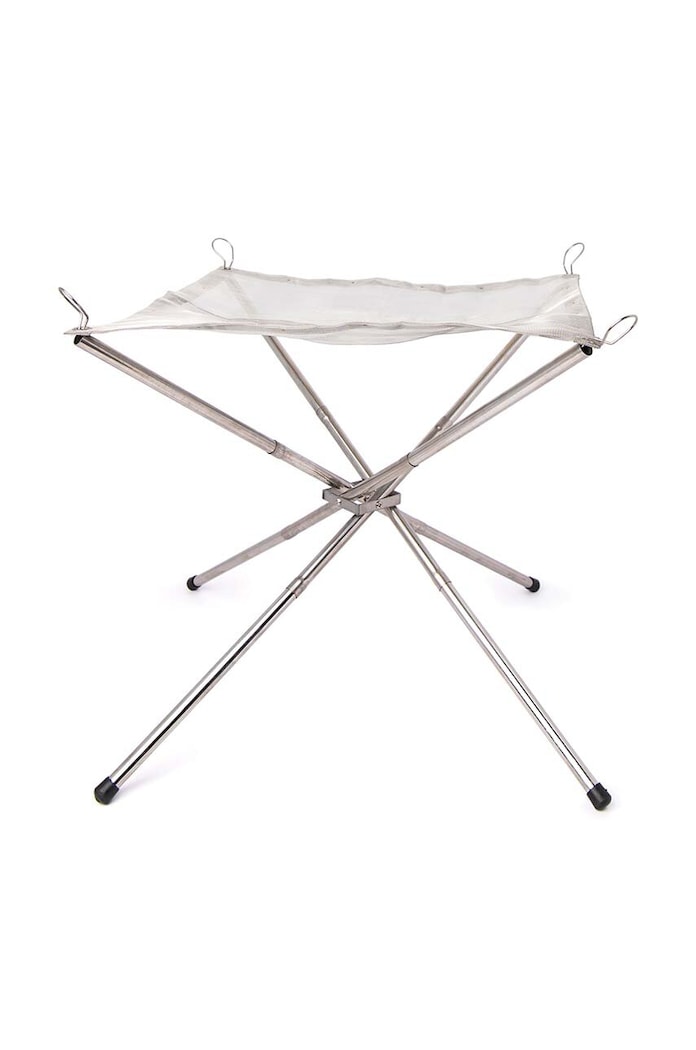 Розкладне вогнище Gentelmen's Hardware Collapsible Fire Pit GEN705UK барвистий AA00