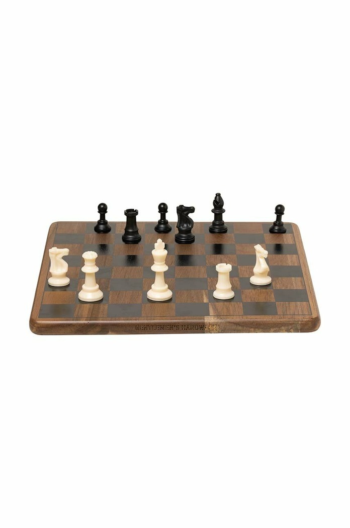 Шахи Gentelmen's Hardware барвистий GEN675UK