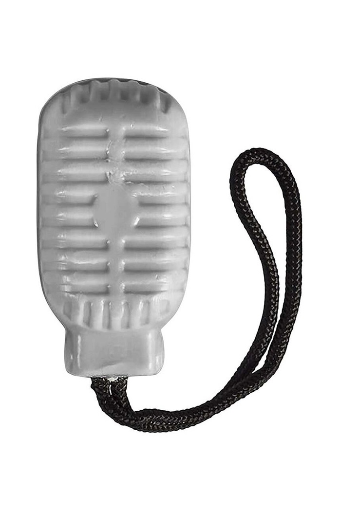 Lifestyle Gentlemen's Hardware mydło na sznurku Crooner Soap on a Rope GEN548 multicolor