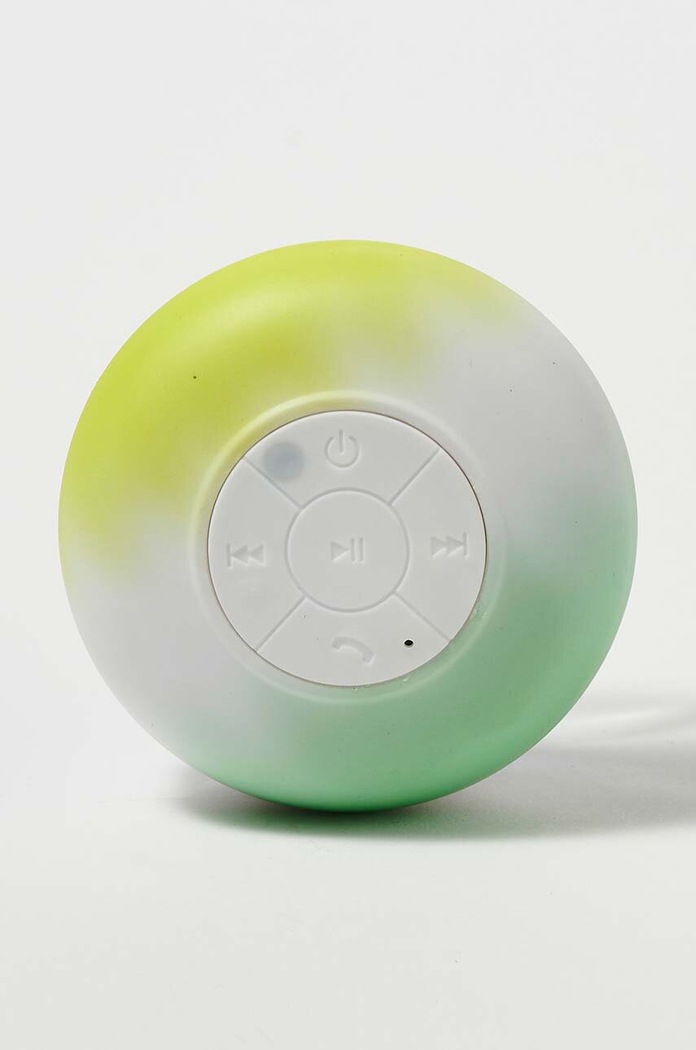 Bezdrôtový plážový reproduktor SunnyLife Splash Speaker S3MSSPSS viacfarebná AA00