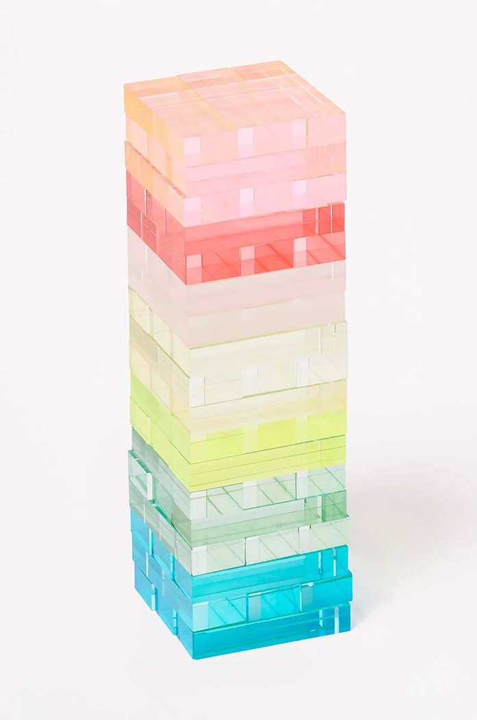 SunnyLife gra multicolor S35LMJTW