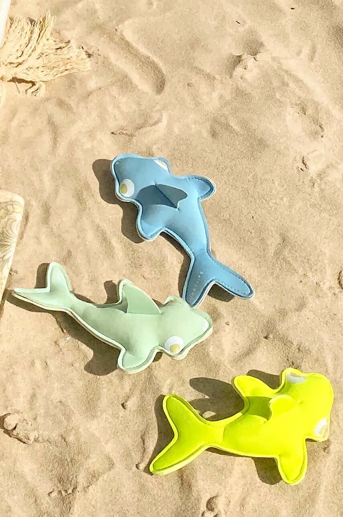 SunnyLife zestaw zabawek do pływania dla dzieci Dive Buddies 3-pack S3VDIVST multicolor AA00