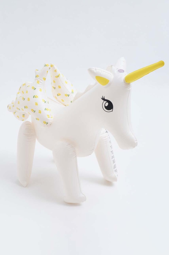 Napihljiv razpršilec SunnyLife Mima the Unicorn pisana S3PSPROT
