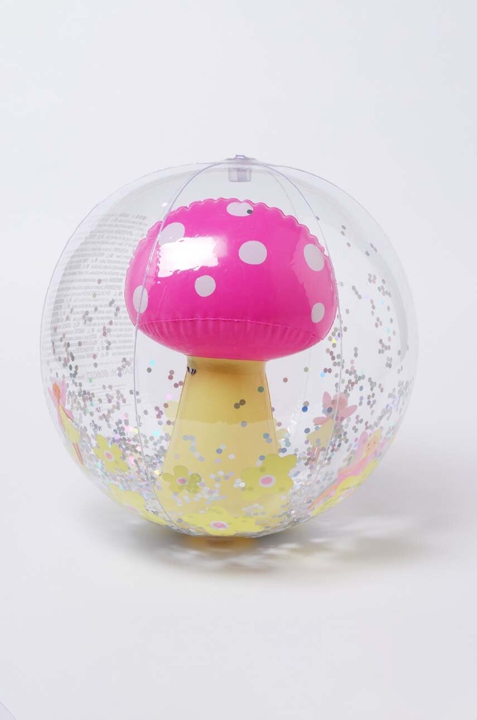 SunnyLife Minge de plajă Mima the Fairy multicolor S3PB3DMI