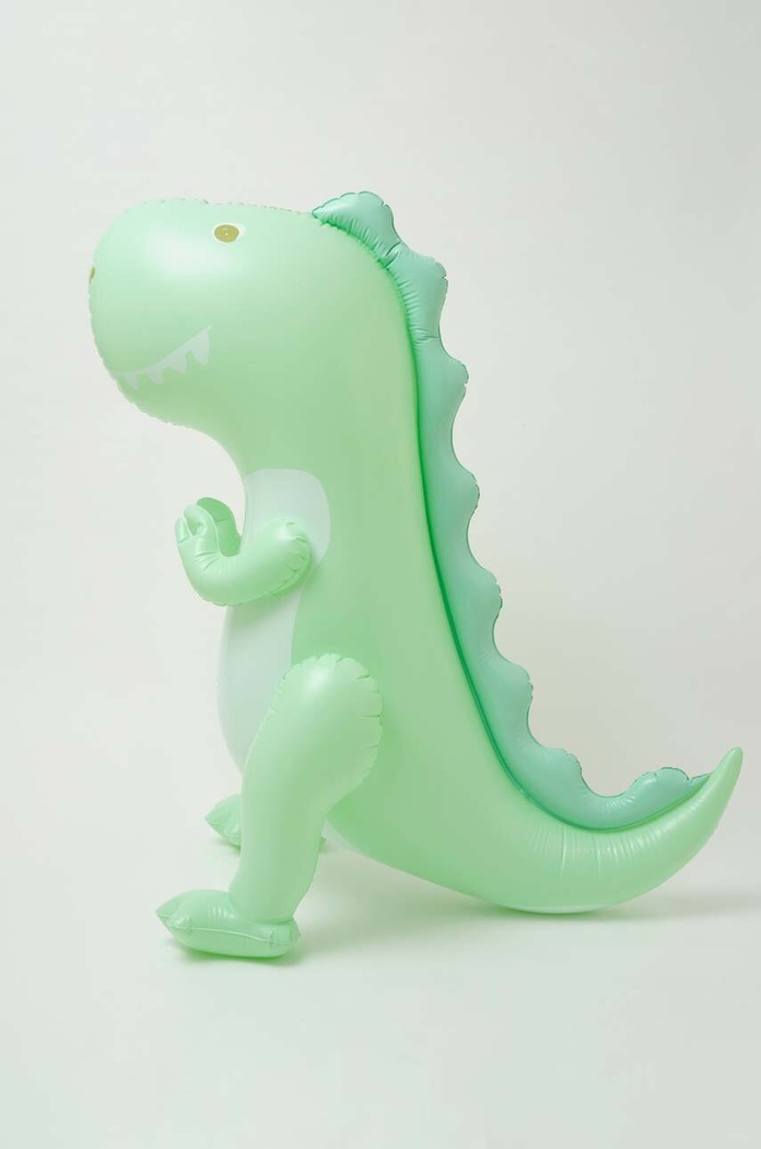 Decor Nafukovacia fontána SunnyLife Surfing Dino S3PSPGSU viacfarebná