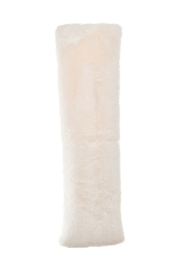 Tělový obklad Aroma Home Cream Faux Fur vícebarevná BW.18.013