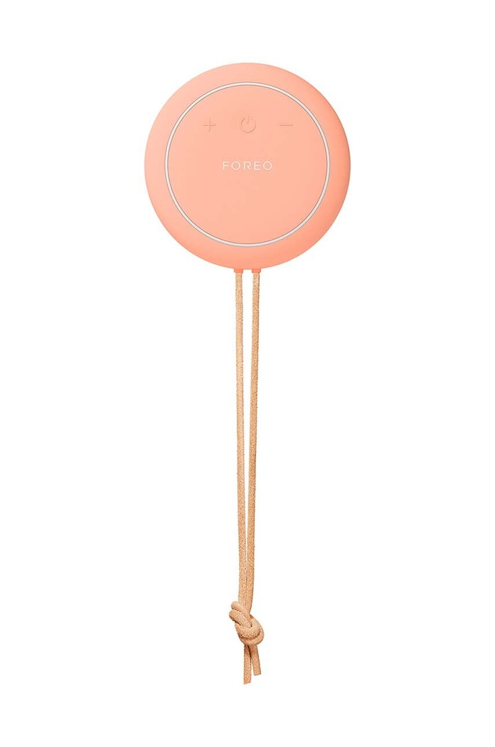 Sonična krtača za telo FOREO LUNA™ 4 Body F1382 oranžna AA00