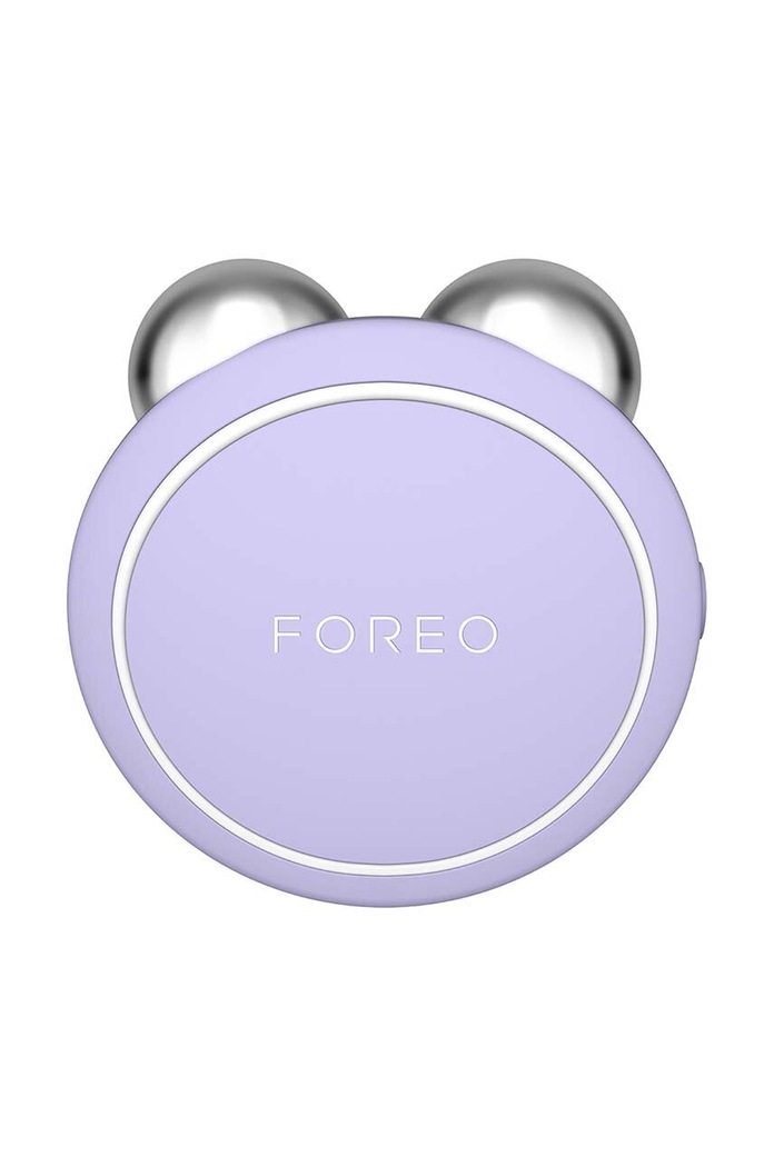 Устройство для моделирования лица FOREO BEAR™ Mini фиолетовой F9519