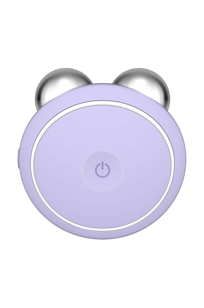 Устройство для моделирования лица FOREO BEAR™ Mini F9519 фиолетовой AA00